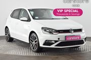 Volkswagen Polo 2016