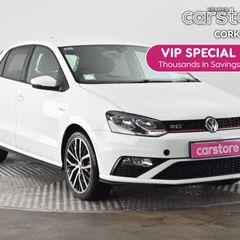 Volkswagen Polo 2016