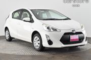 Toyota Aqua 2016