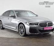 BMW 5 Series 2023