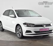 Volkswagen Polo 2019