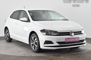 Volkswagen Polo 2019