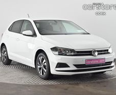 Volkswagen Polo 2019