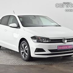 Volkswagen Polo 2019