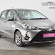 Toyota Yaris 2018