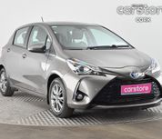 Toyota Yaris 2018