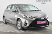 Toyota Yaris 2018