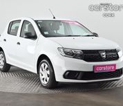 Dacia Sandero 2021