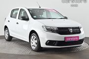 Dacia Sandero 2021