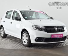 Dacia Sandero 2021