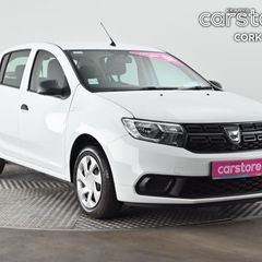 Dacia Sandero 2021