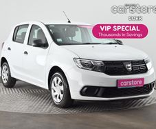Dacia Sandero 2021