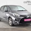 Toyota Yaris 2017