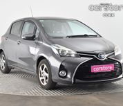 Toyota Yaris 2017