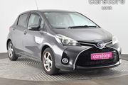 Toyota Yaris 2017