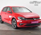 Volkswagen Golf 2019