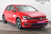 Volkswagen Golf 2019