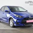 Toyota Yaris 2021