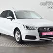 Audi A1 2018
