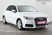 Audi A1 2018