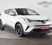 Toyota C-HR 2020