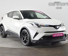 Toyota C-HR 2020