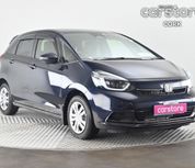 Honda Fit 2021