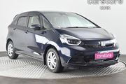 Honda Fit 2021