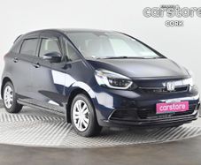Honda Fit 2021
