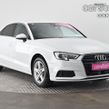 Audi A3 2019