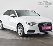 Audi A3 2019