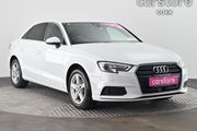 Audi A3 2019