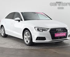 Audi A3 2019