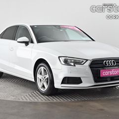 Audi A3 2019