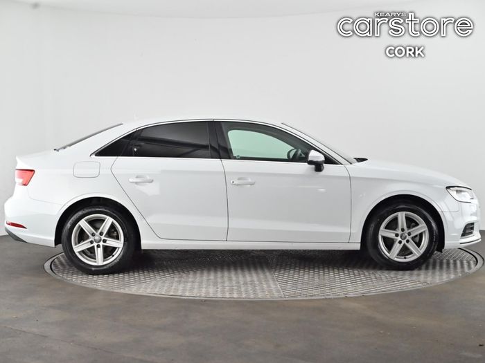 Audi A3 2019