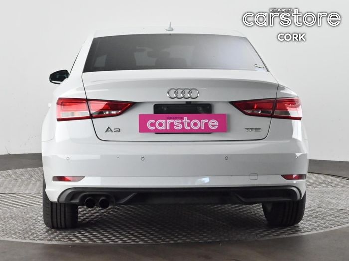 Audi A3 2019