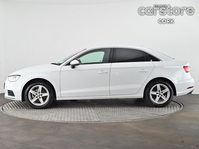 Audi A3 2019