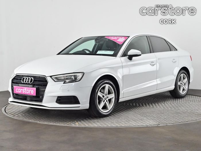 Audi A3 2019