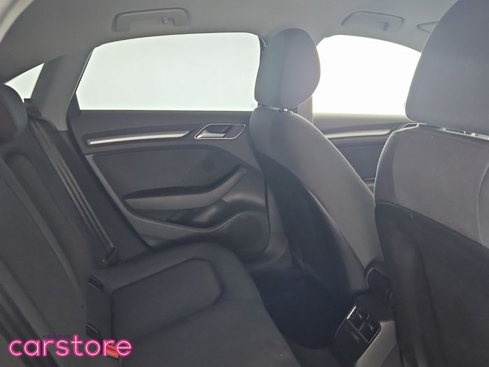 Audi A3 2019