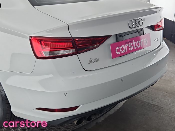 Audi A3 2019