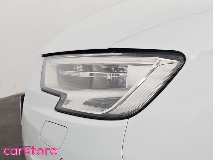 Audi A3 2019