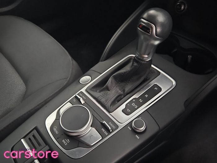 Audi A3 2019