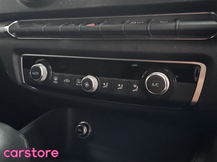 Audi A3 2019