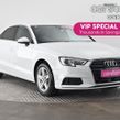 Audi A3 2019