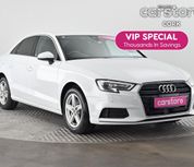 Audi A3 2019