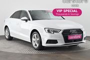 Audi A3 2019