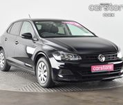 Volkswagen Polo 2019