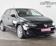 Volkswagen Polo 2019