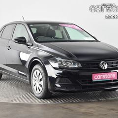 Volkswagen Polo 2019
