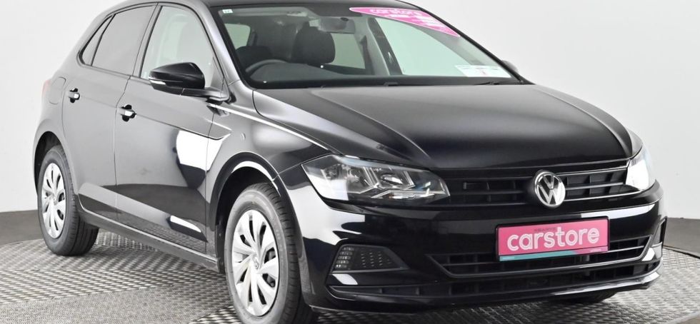 Volkswagen Polo 2019